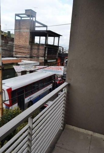 Imagen 5 de 11 de A Estrenar - Orientacion Este - Muy Luminoso - Balcon Al Frente - Sin Expensas