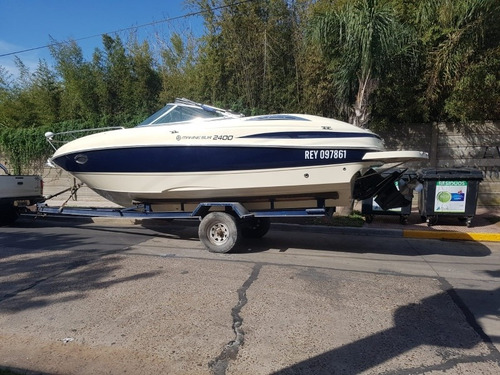 Imagen 11 de 16 de Marine Sur 2400 Quicksilver