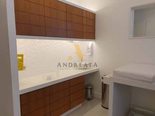 Imagem 7 de 30 de Link Office Sala Comercial À Venda Na Barra Da Tijuca - Sqa0514m - 69318785