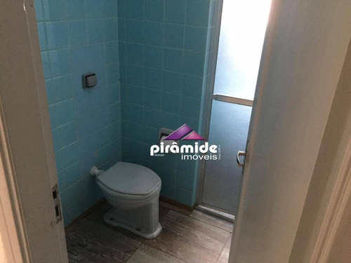 Imagem 13 de 24 de Ponto À Venda, 415 M² Por R$ 1.400.000,00 - Centro - Caraguatatuba/sp - Pt0167