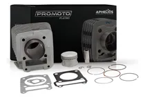 Comprar Kit Cilindro Completo Motos Yamaha Ybr 125 Express Xtz 125