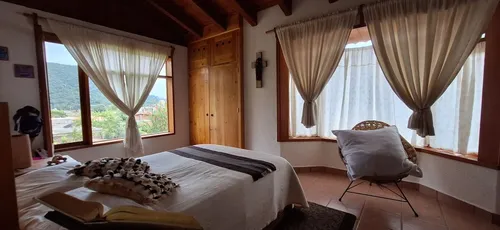 Encantadora Casa En El Arco Con Todo Lo Que Necesitas
