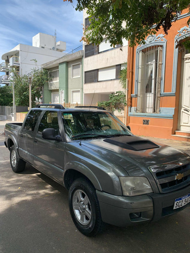 Chevrolet S10 2.4