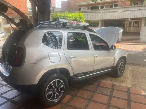 Renault Duster 2.0 Polar At 4X2