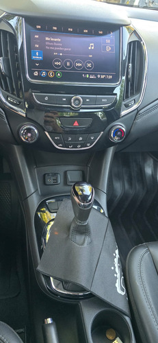 Chevrolet Cruze 1.4 Ltz At Sedan