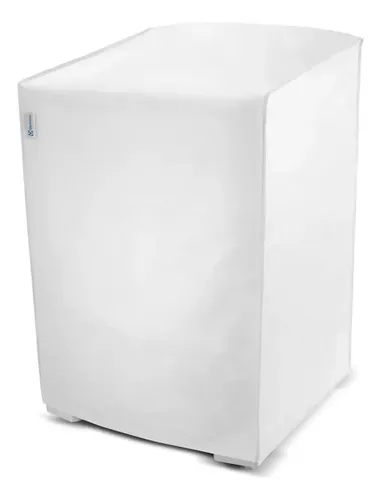 CAPA LAVADORA G BRANCA A12123401