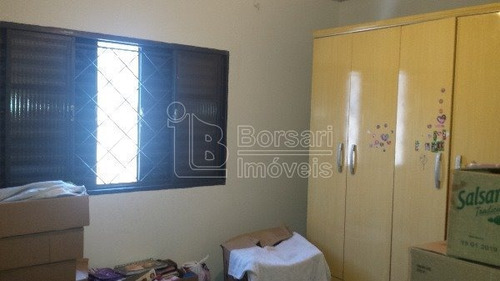 Imagem 3 de 6 de Venda De Casas / Padrão Na Cidade De Araraquara 8085
