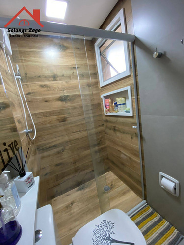 Imagem 15 de 15 de Belíssimo Apartamento No Edifício New Orleans - 50m² - 2466