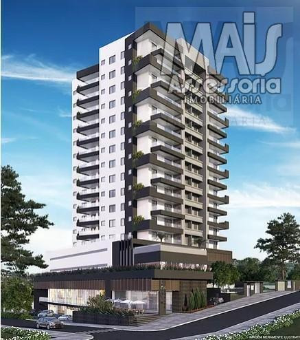 Imagem 1 de 4 de Apartamento Para Venda Em São Leopoldo, Morro Do Espelho, 3 Dormitórios, 1 Suíte, 2 Banheiros, 1 Vaga - Jva2138_2-845927