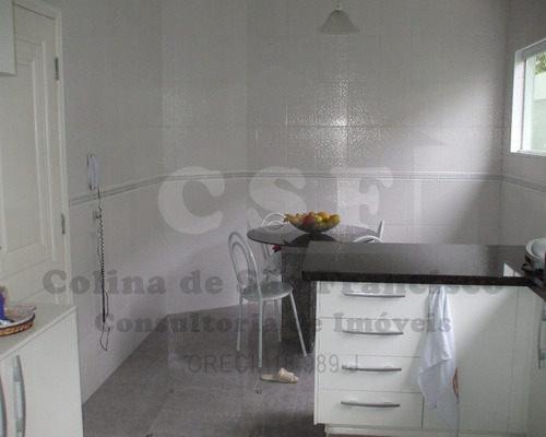Imagem 7 de 30 de Casa De 320m² 3 Dormitórios Parque Dos Príncipes - São Paulo - Ca04928 - 69712278