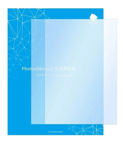 Fep Film Photon Mono X (anycubic)