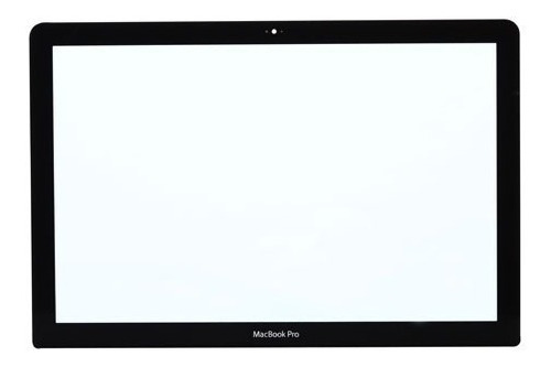 Vidrio Glass Para Macbook Pro 13.3&quot; A1278
