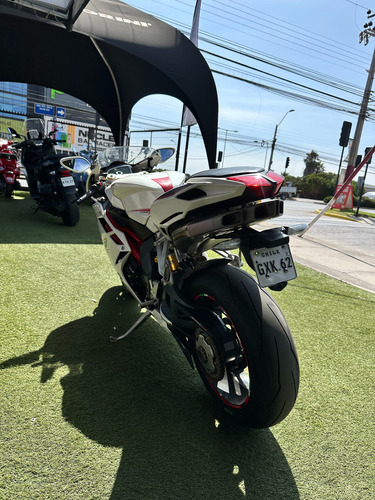 Mv Agusta F4 Corsacorta
