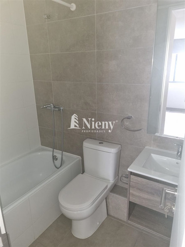 Departamento En Arriendo De 2 Dorm. En Concepción