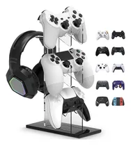 Comprar Control De Playstation 5 Accesorios Para Ps5 Base Para Ps5