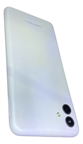 Samsung Galaxy A04 Dual Sim Dañado Enciende Sm-a045m/ds Blanco (Usado)