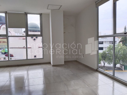 Oficina Ejecutiva En Renta / Venta, En Corporativo Luma, Milenio Iii