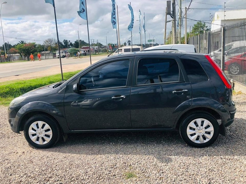 Amaya Ford Fiesta