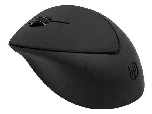 Mouse Comfort Grip Wireless, Sensor Óptico