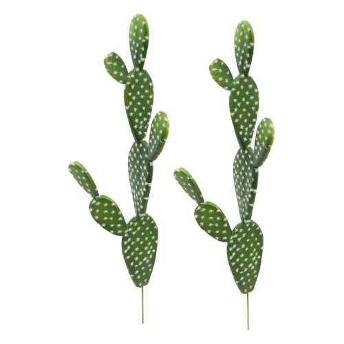 Cactus Artificial De Temporada