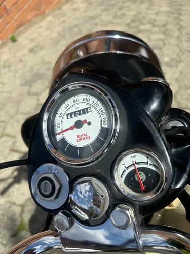 Royal Enfield Classic 350