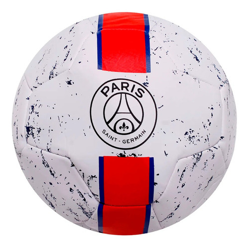 Pelota Futbol N°5 Oficial Paris Saint-germain Psg Training