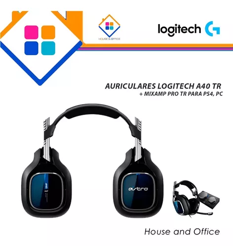 Logitech presenta sus nuevos auriculares inalámbricos para empresas