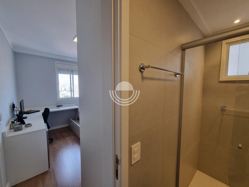 Imagem 19 de 30 de Apartamento À Venda Em Taquaral - Ap007846