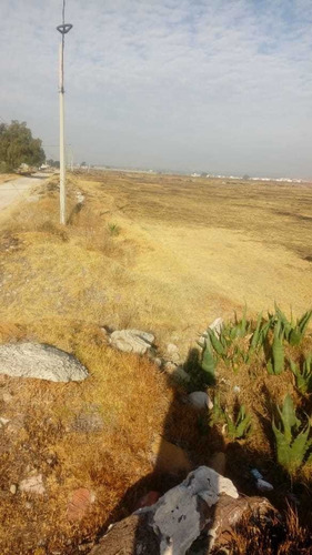 Imagen 3 de 4 de Venta Terreno Cerca Nuevo Aeropuerto Santa Lucia