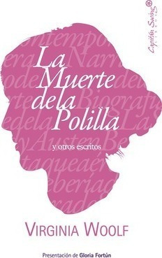 Muerte De La Polilla Y Otros Escritos, Woolf, Cap S