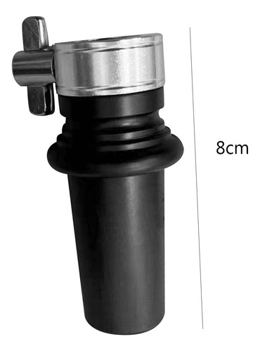 Soporte De Tope De Soporte Para Pies De Violonchelo Para Kit