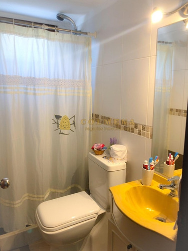 Apartamento A Pasos Del Mar!!!- Ref: 3400