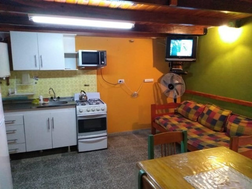 Imagen 2 de 11 de En Venta Departamento 3ambientes, En Pleno Centro Comercial