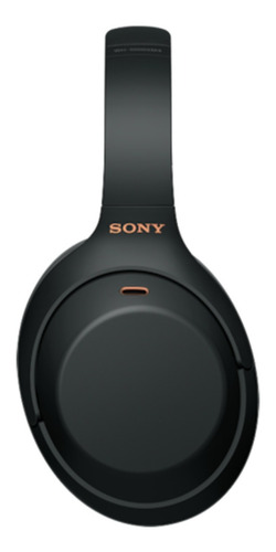 Imagen 4 de 5 de Auriculares inalámbricos Sony 1000X Series WH-1000XM4 black