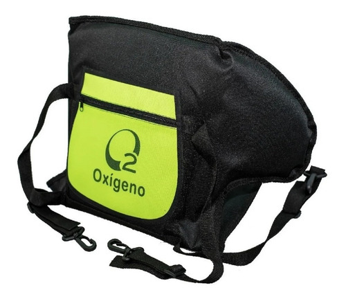Imagen 1 de 8 de Asiento Respaldo Universal Oxigeno Kayak Reforzado Ligero