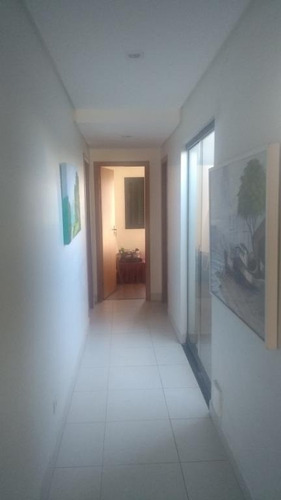 Imagem 16 de 22 de Prédio Para Alugar, 479 M² - Centro - São Bernardo Do Campo/sp - Pr19179
