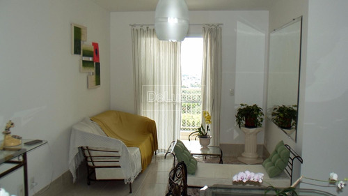 Imagem 9 de 16 de Apartamento À Venda Em Vila João Jorge - Ap002862