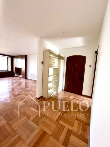 Departamento Acogedor Y Con Gran Potencial.
