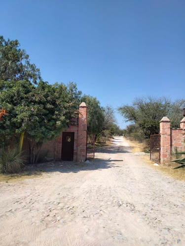 Imagen 8 de 8 de Lote En Venta, Rancho Las Garitas En Venta En San Miguel De