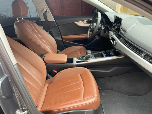 Audi A4 2.0 T Select 190hp Dsg