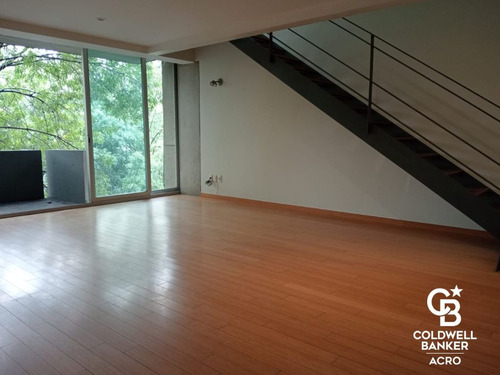 Departamento En Venta, Colonia Polanco, Roof Garden