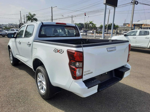 Imagen 3 de 10 de Isuzu D-max 2023