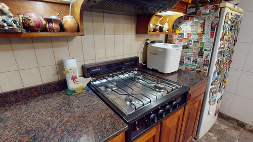 Casa Venta 4 Ambientes Terraza Monte Castro