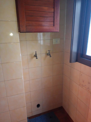 Imagen 8 de 9 de Vendo Dpto 1 Dormitorio En Nva Cba