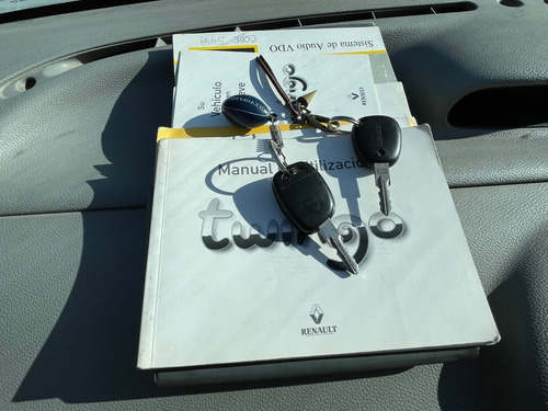 Imagen 17 de 20 de Renault Twingo
