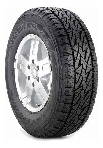 Neumático Bridgestone 225/65 R17 102t Dueler A/t Revo 2 Ar