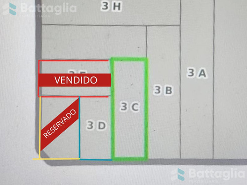 Excelentes 4 Lotes!!!! San Bernardo