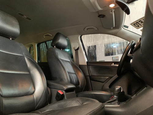 Volkswagen Tiguan 2.0 Tsi 2010 / 2011