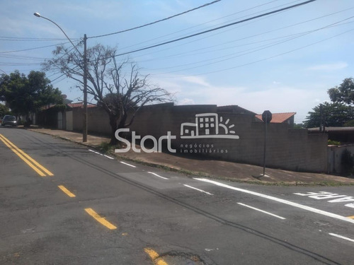 Imagem 3 de 5 de Terreno À Venda Em Jardim Nova Europa - Te006857