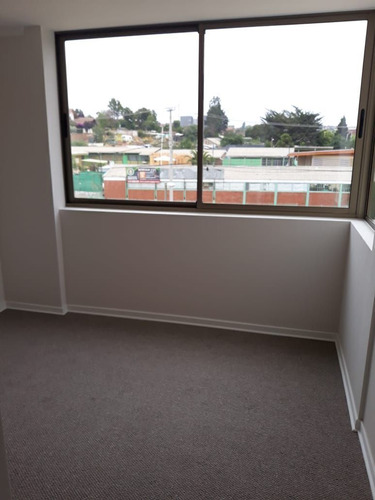 Arriendo Departamento Con Gastos Comunes Incluidos, Quilpué
